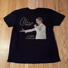 New Celine Dion 2024 performance Gift For Fans Unisex S-5XL Shirt NW02_102