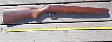 Marlin Model 88 22 Wood Stock with outer magazine tube 10 rds