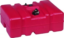 Moeller Low Perm Certified Fuel Tank 12 Gallon With 1/4" Fuel Pick-Up Adapter