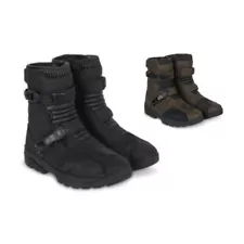 Tour Master - Break Trail Adult Mens Waterproof Comfortable Motorcycle Boots