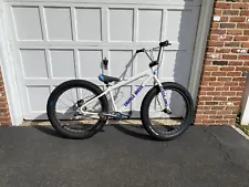 2017 SE Fat Ripper