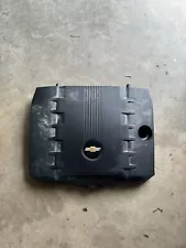 2010 Camaro V6 Engine Cover