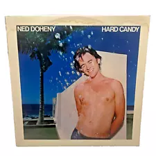 Ned Doheny Hard Candy Columbia PC 34259 Vinyl LP US 1976 - RARE ! - PRE OWNED