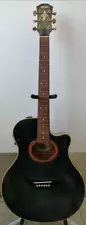 Yamaha Apx-6A Acoustic Electric Guitar Safe delivery from Japan