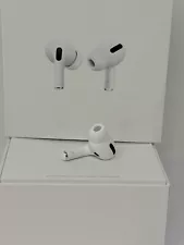 Apple AirPod Pro ~ A2083 ~ Right Earbud Only - White ~ Very Good Condition