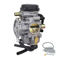 Carburetor Carb for Bombardier Traxter 500 2001-2004