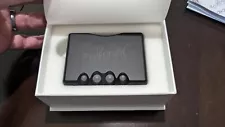 Chord Mojo 2 Dac And Headphone Amplifier