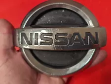 ✅ OEM 2005 2006 NISSAN ALTIMA GRILLE EMBLEM BADGE FACTORY 62890-9J400 05 06