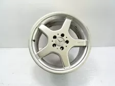 03 Mercedes R230 SL500 wheel rim AMG 2304012102 18x9.5 18 inch