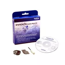 Brother Innov-is Bobbin Work Kit SABWRK1 CR