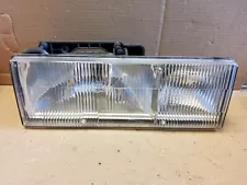 1988-1993 Dodge Dynasty Passenger Right Headlight Head Light Assembly OEM NICE! (For: 1989 Dodge Dynasty)