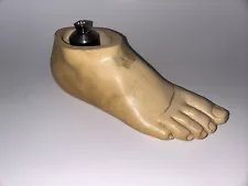 Prosthetic Foot - Size 28 Right