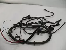 09 POLARIS SPORTSMAN 400 4X4 H.O.MAIN WIRE HARNESS LOOM 2411237 (For: 2009 Polaris Sportsman 400)