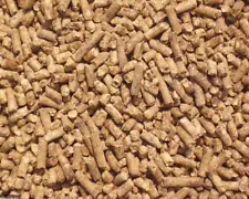 Chicken Feed 16% Layer Feed Mini Pellets For Laying Hens Rooster Made in USA