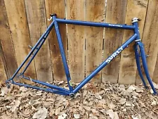 Surly Cross Check Frameset (First Run 1999)