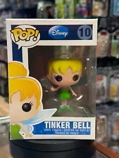 Tinkerbell #10 (Funko Pop!, Disney Peter Pan)