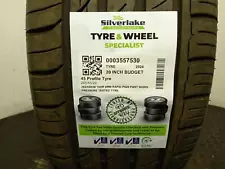 265/45R20 104W 6MM RAPID P609 PART WORN PRESSURE TESTED TYRE