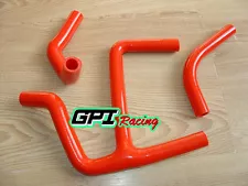 FOR Suzuki RMZ450 RMZ 450 2008-2017 2009 2010 2011 2012 2013 2014 radiator hose