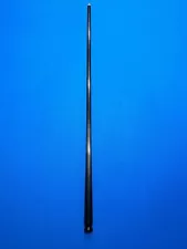 JACOBY RADIAL 4.0 BLACK 29" CARBON 12.3 MM SHAFT Tiger Sniper Tip