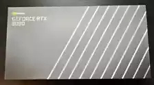 NVIDIA GeForce RTX 3090 Founders Edition 24GB GDDR6 Graphics Card