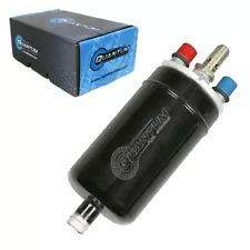 QFS OEM New Fuel Pump Replacement for 1984-1987 Audi 4000 Quattro 0580254966 (For: Audi Quattro)