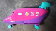 Shopkins Airplane