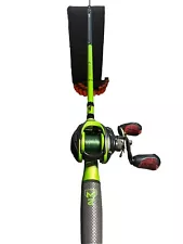 lews mach 2 Baitcaster Combo