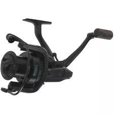 Mitchell Avocast FS7000 Long Range Freespool Carp Reel Black Edition SALE