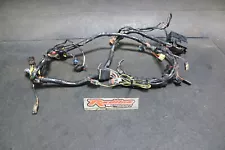 2006 ARCTIC CAT 650 4X4 H1 SE AUTOMATIC MAIN ENGINE WIRING HARNESS MOTOR WIRE 04