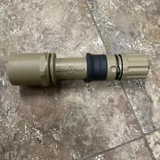 Surefire Handheld Flashlight - FDE - LED Bulb