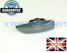 FOR VOLVO S60 2001-2004 FRONT WING SIDE INDICATOR REPEATER LAMP LIGHT N/S LEFT