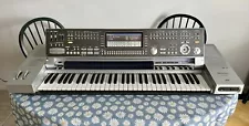 Technics SX-KN7000 61-Key Digital Keyboard W/ Built In SD Slot ( Used)