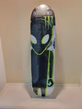 Rob Dyrdek Monster Energy Skateboard Deck