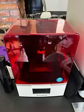 Asiga Max UV 3D Printer for Dental Purposes