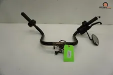 21 Harley Road Glide Touring FLTRK OEM Handlebars & LH RH Switches Controls 1100 (For: More than one vehicle)
