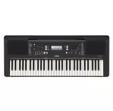 Yamaha PSR-E373 61-Keys Touch Sensitive Portable Keyboard