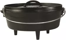 used camp dutch oven for sale