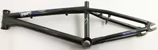 2005 ? Redline Single X BMX Bike Vintage 20” Bmx Race Bicycle Frame.