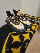 steeler shoes for sale