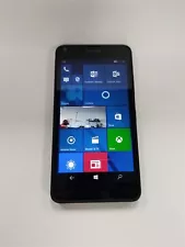 Microsoft Lumia 640 16GB Black RM-1073 (AT&T) Windows Phone VG8461