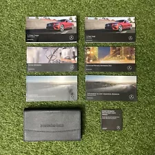 2022 Mercedes-Benz C-Class Coupe Owners Manual (C300 4MATIC, C300 2.0L)