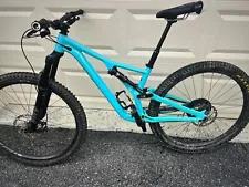 2019 Specialized Stumpjumper Comp Alloy Medium 29er