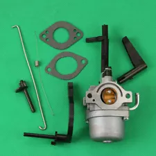 591378 697978 Carburetor For Troy-Bilt 5550 Generator 8550 Starting Watt 10HP