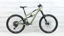 2020 Ibis Mojo HD5 Mountain Bike - Medium