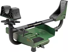 Caldwell Lead Sled 3 Adjustable Ambidextrous Recoil Reducing green, black