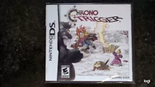 Chrono Trigger (DS, 2008)