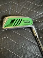 Square Strike Wedge 45° Chipping Wedge RH