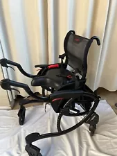 Zeen mobility walker wheelchair