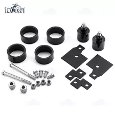 4'' Full Suspension Lift Kit For 99-24 Polaris Sportsman 500 550 570 600 700 800