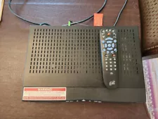 DISH DVR 510 PVR (Personal Video Recorder)/Dolby Digital with Remote Control